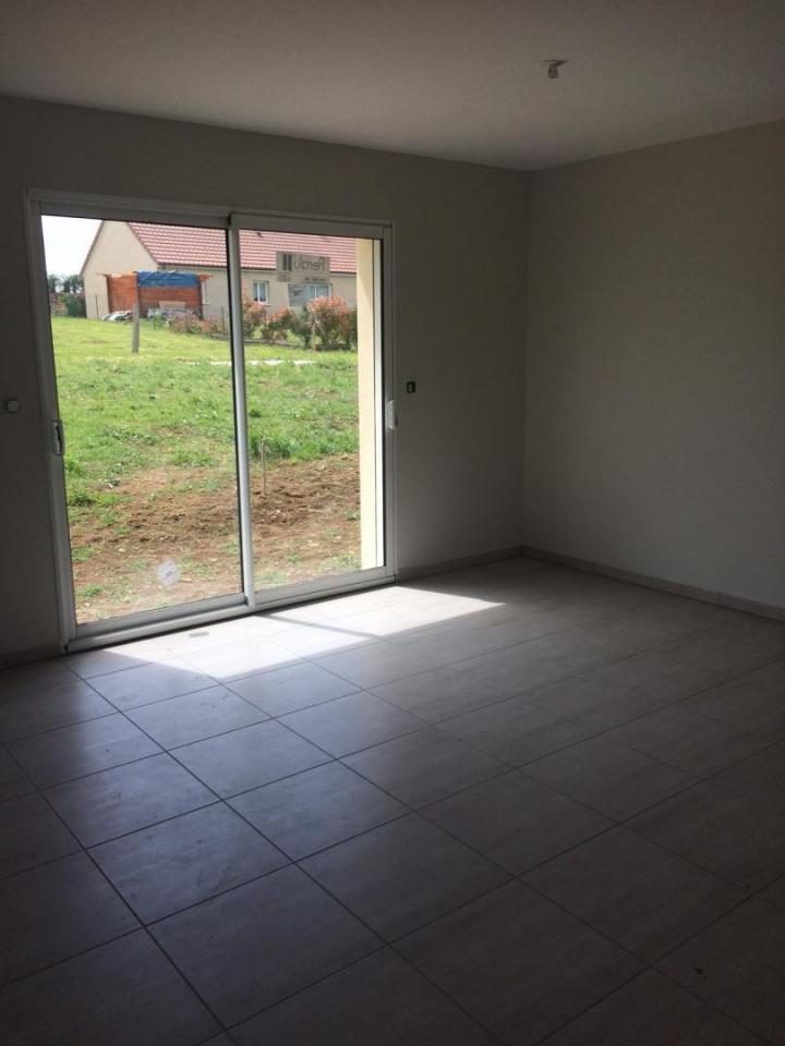 Chantier maison Saint-Cyr-la-Roche