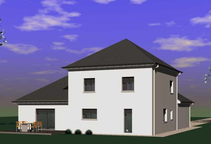 Construction de maisons Brive-la-Gaillarde