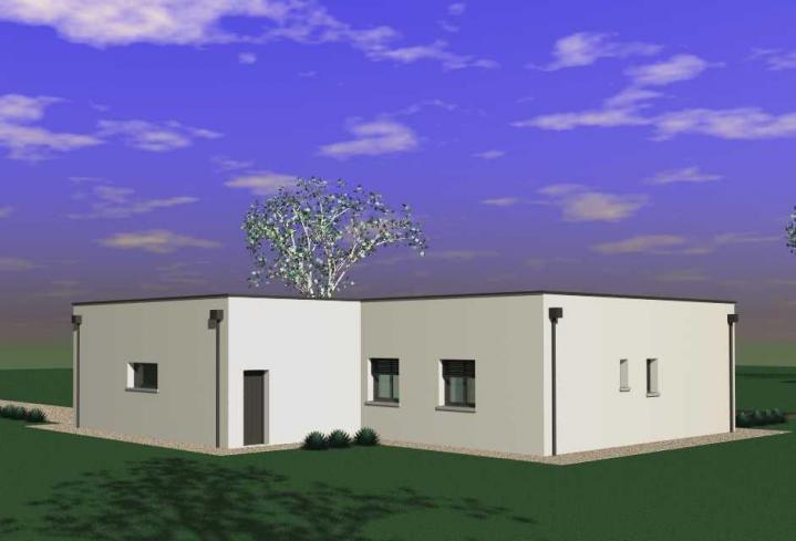 Constructeurs de maisons Brive-la-Gaillarde