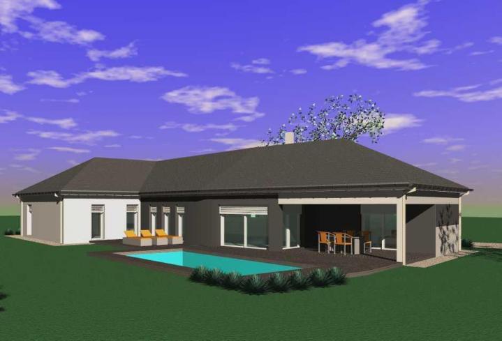 Projet maison Malemort-sur-Corrèze