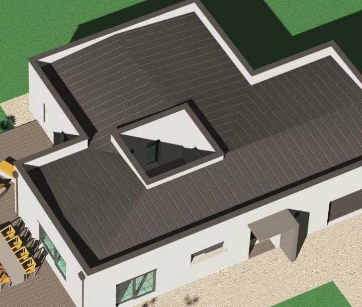 Rénovation de maisons