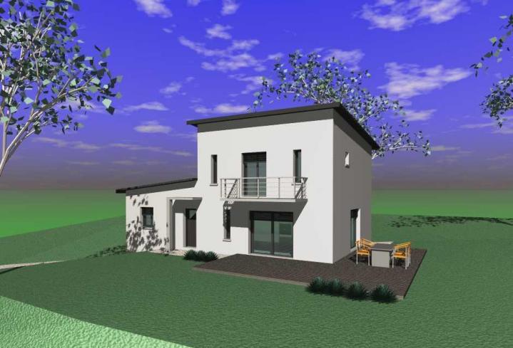 Construction de maisons Brive-la-Gaillarde